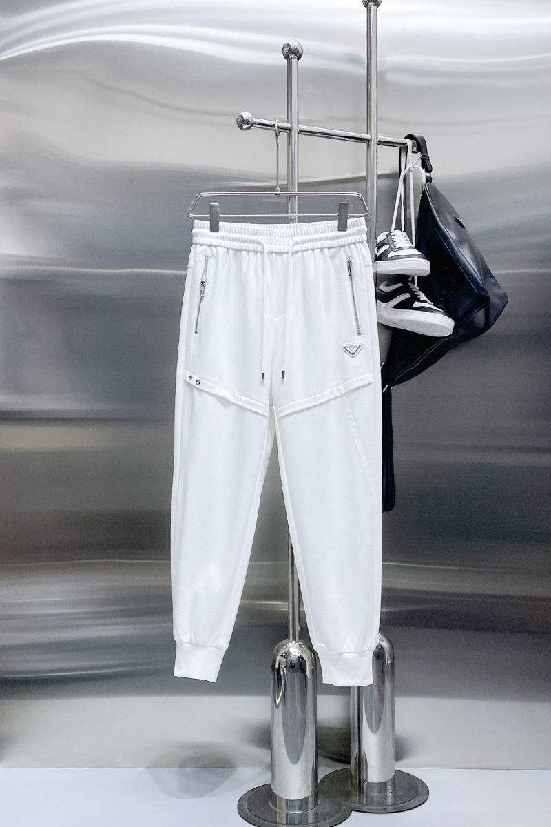 Prada Long Pants